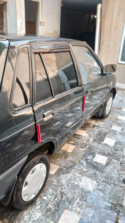 Suzuki Mehran 2012 for Sale in Faisalabad Suzuki Mehran 2012 for Sale in Faisalabad Image-15