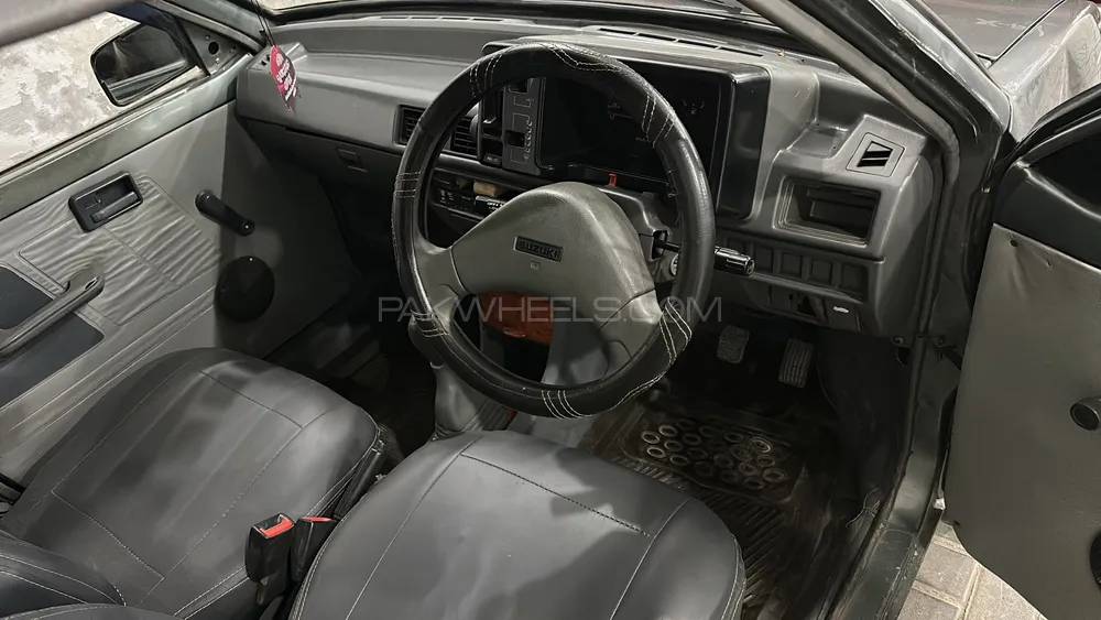 Suzuki Mehran 2013 for Sale in Bahawalpur Suzuki Mehran 2013 for Sale in Bahawalpur Image-3