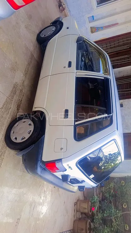 Suzuki Mehran 2014 for Sale in Multan Image-1
