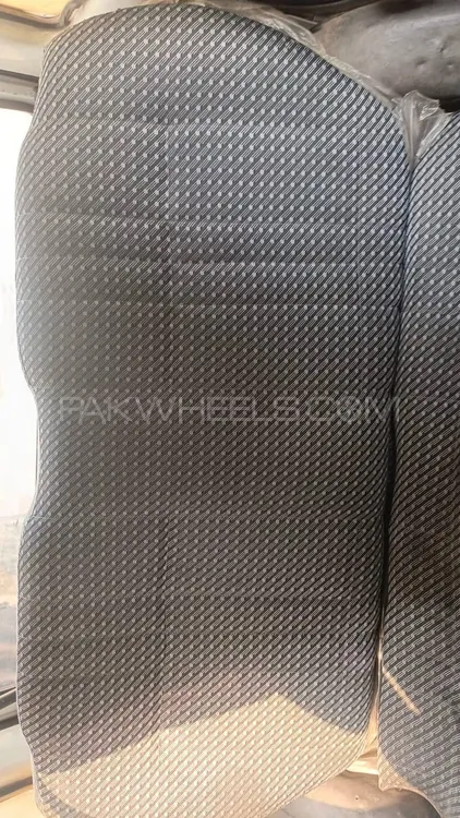 Suzuki Mehran 2005 for Sale in Faisalabad Suzuki Mehran 2005 for Sale in Faisalabad Image-3