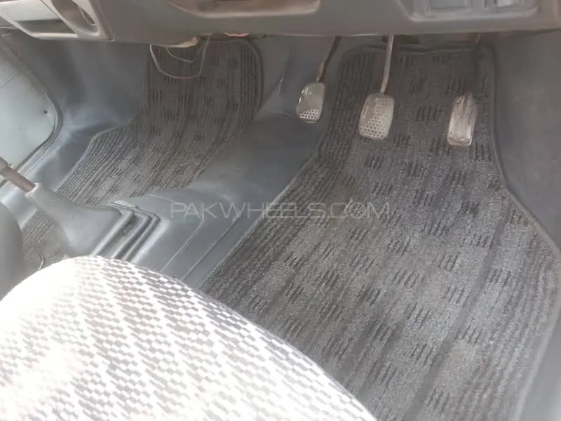 Suzuki Mehran 2007 for Sale in Sahiwal Suzuki Mehran 2007 for Sale in Sahiwal Image-15