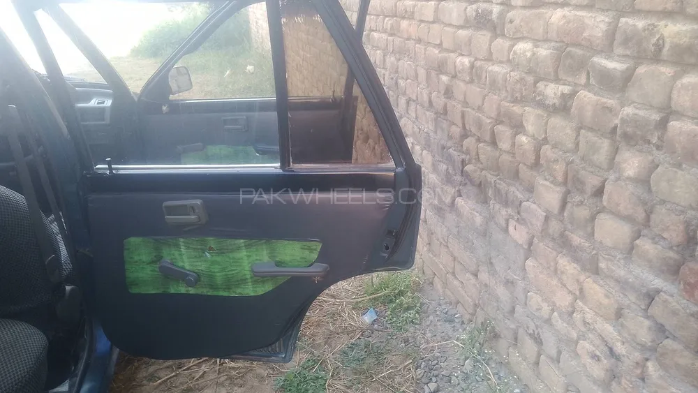Suzuki Mehran 2008 for Sale in Haripur Suzuki Mehran 2008 for Sale in Haripur Image-9
