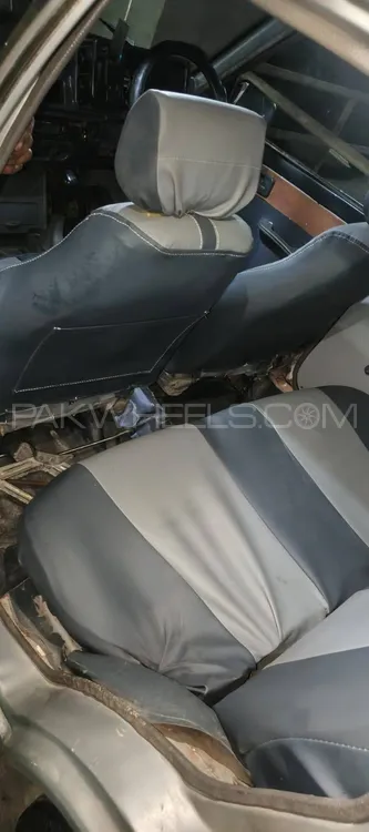 سوزوکی مہران 2005 for Sale in کراچی سوزوکی مہران 2005 for Sale in کراچی Image-7