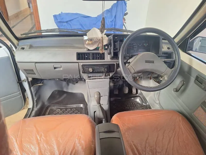 Suzuki Mehran 2013 for Sale in Faisalabad Suzuki Mehran 2013 for Sale in Faisalabad Image-6