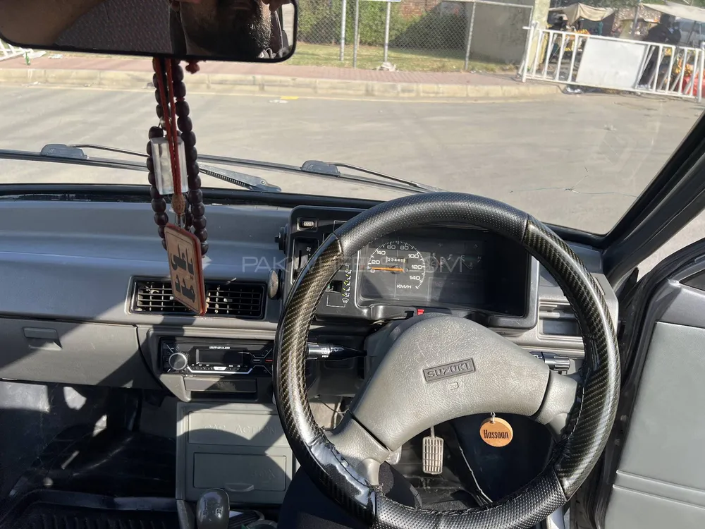 Suzuki Mehran 2014 for Sale in Lahore Suzuki Mehran 2014 for Sale in Lahore Image-16