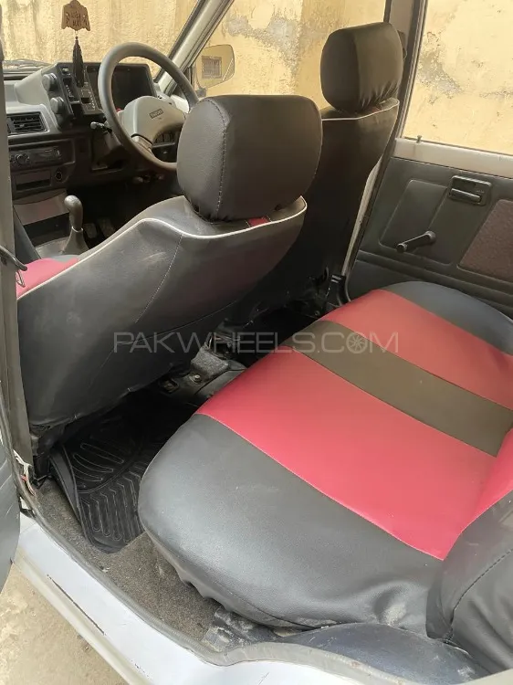 Suzuki Mehran 2016 for Sale in Lahore Suzuki Mehran 2016 for Sale in Lahore Image-6