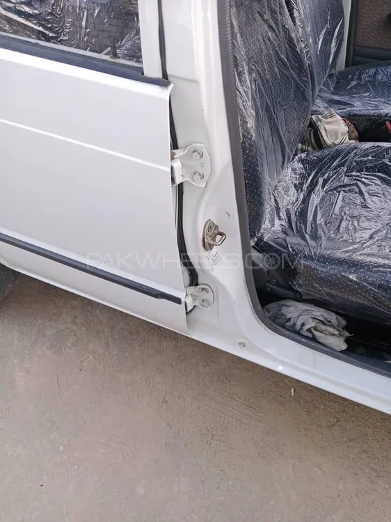 Suzuki Mehran 2016 for Sale in Rawalpindi Image-1