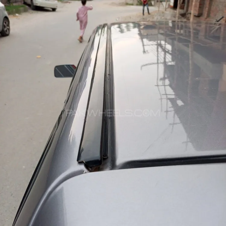 سوزوکی مہران 2017 for Sale in فیصل آباد سوزوکی مہران 2017 for Sale in فیصل آباد Image-12