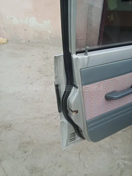 Suzuki Mehran 2017 for Sale in Muzaffar Gargh Suzuki Mehran 2017 for Sale in Muzaffar Gargh Image-10