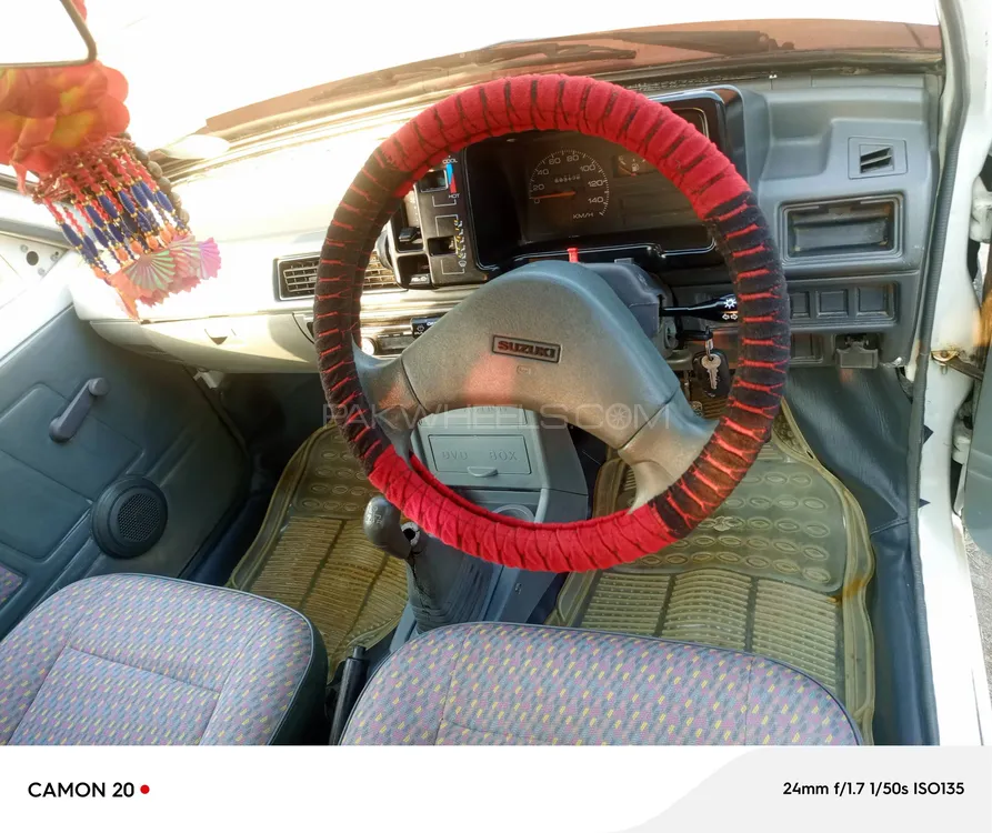 Suzuki Mehran 2018 for Sale in Rahim Yar Khan Suzuki Mehran 2018 for Sale in Rahim Yar Khan Image-20