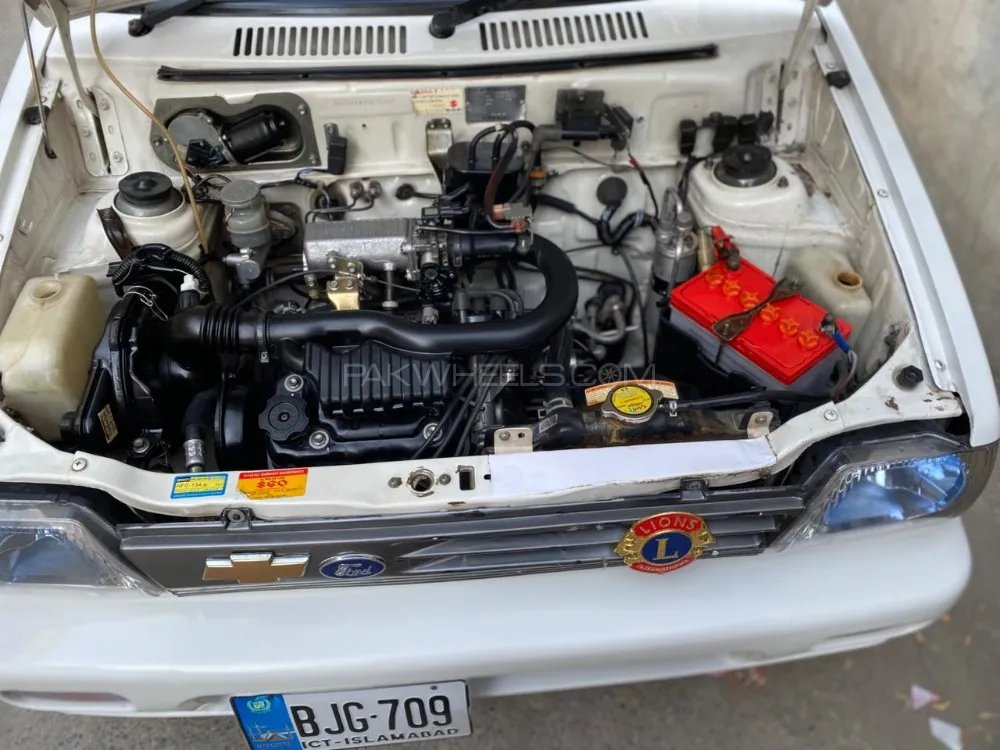 Suzuki Mehran 2018 for Sale in Rawalpindi Suzuki Mehran 2018 for Sale in Rawalpindi Image-1