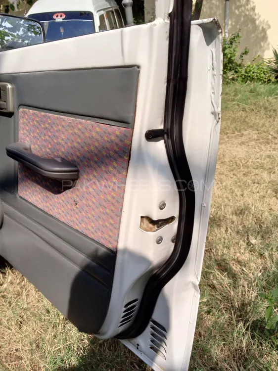 Suzuki Mehran 2019 for Sale in Wah cantt Suzuki Mehran 2019 for Sale in Wah cantt Image-9