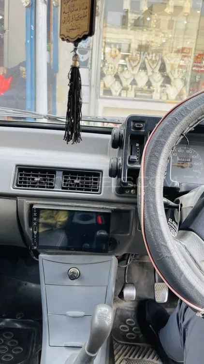 Suzuki Mehran 2019 for Sale in Bahawalpur Suzuki Mehran 2019 for Sale in Bahawalpur Image-2