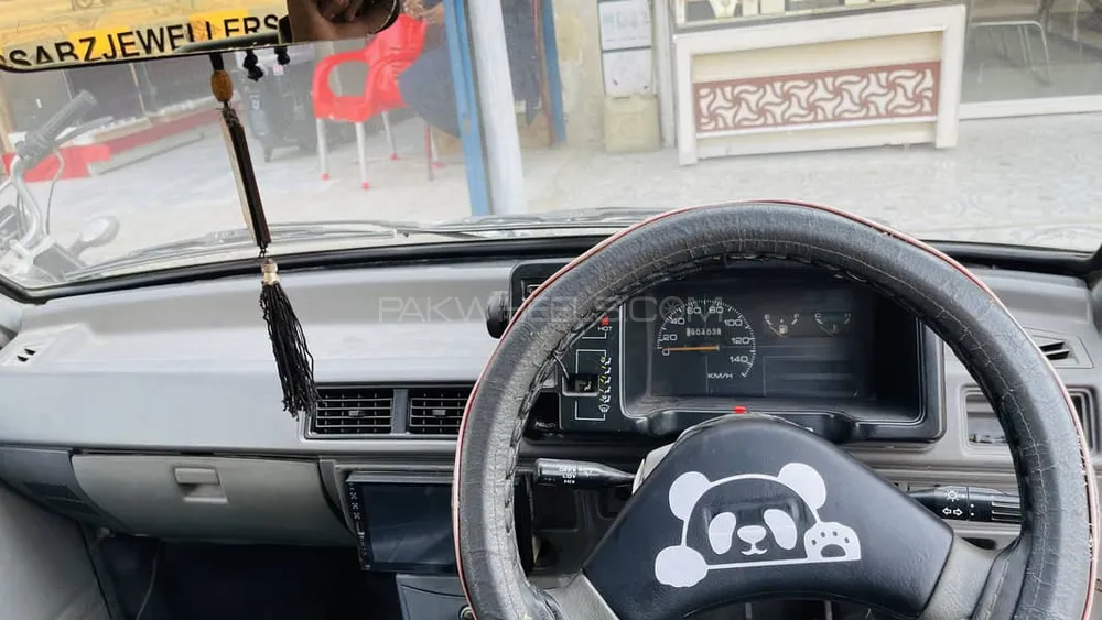 Suzuki Mehran 2019 for Sale in Bahawalpur Suzuki Mehran 2019 for Sale in Bahawalpur Image-4