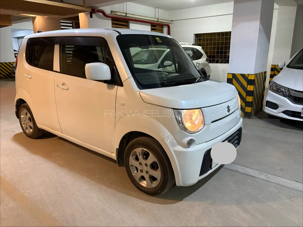 سوزوکی ایم آر ویگن 2013 for Sale in کراچی سوزوکی ایم آر ویگن 2013 for Sale in کراچی Image-2