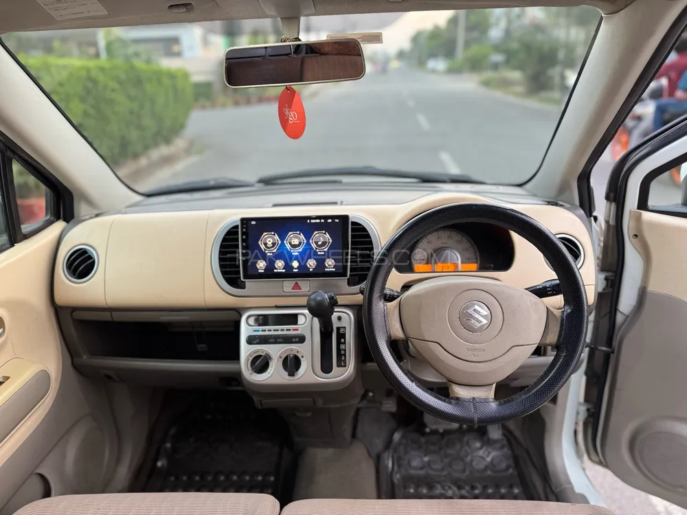 Suzuki MR Wagon 2010 for Sale in Lahore Suzuki MR Wagon 2010 for Sale in Lahore Image-18