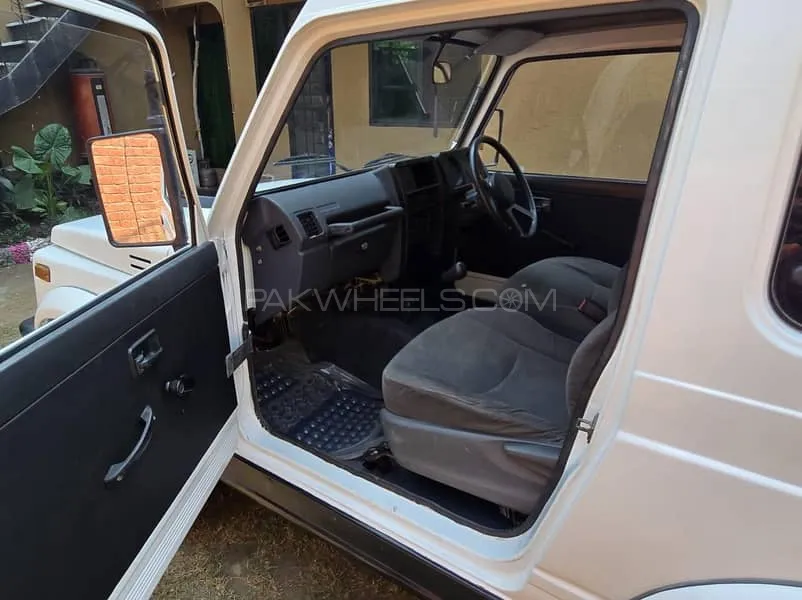 Suzuki Potohar 2004 for Sale in Lahore Suzuki Potohar 2004 for Sale in Lahore Image-2