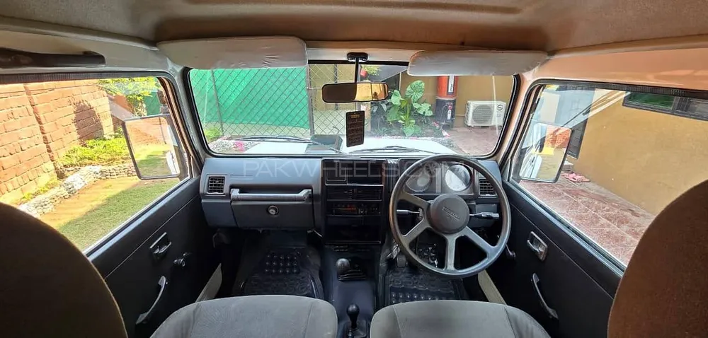 Suzuki Potohar 2004 for Sale in Lahore Suzuki Potohar 2004 for Sale in Lahore Image-7
