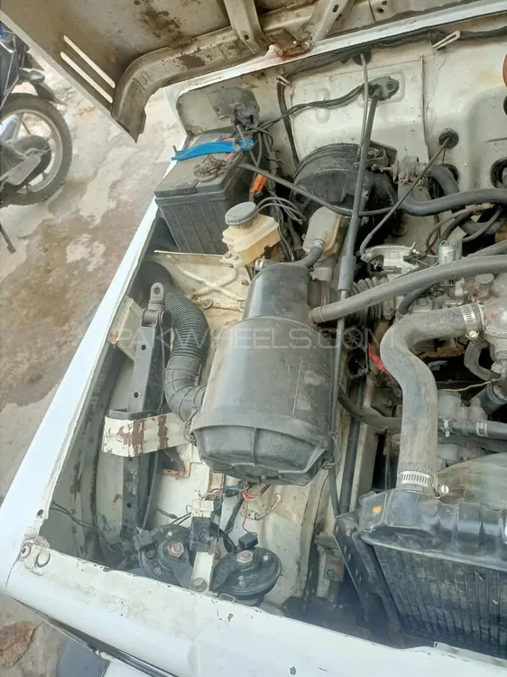 Suzuki Potohar 2000 for Sale in Lahore Suzuki Potohar 2000 for Sale in Lahore Image-7