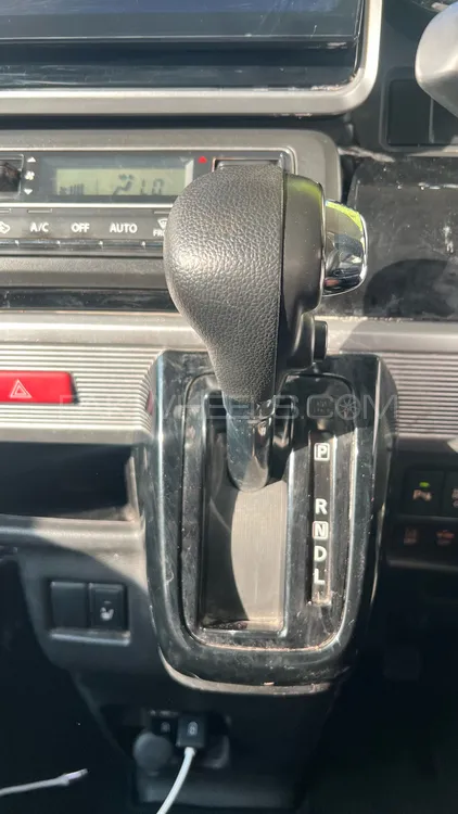 Suzuki Spacia 2025 for Sale in Sialkot Suzuki Spacia 2025 for Sale in Sialkot Image-7