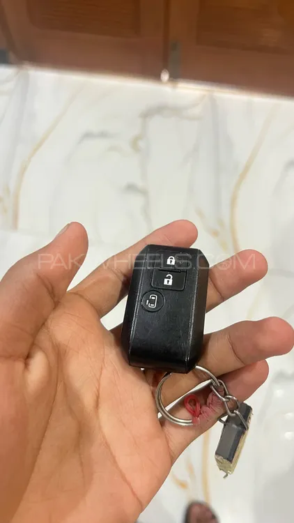 Suzuki Spacia 2025 for Sale in Sialkot Suzuki Spacia 2025 for Sale in Sialkot Image-19