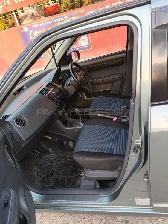 Suzuki Swift 2012 for Sale in Islamabad Suzuki Swift 2012 for Sale in Islamabad Image-12