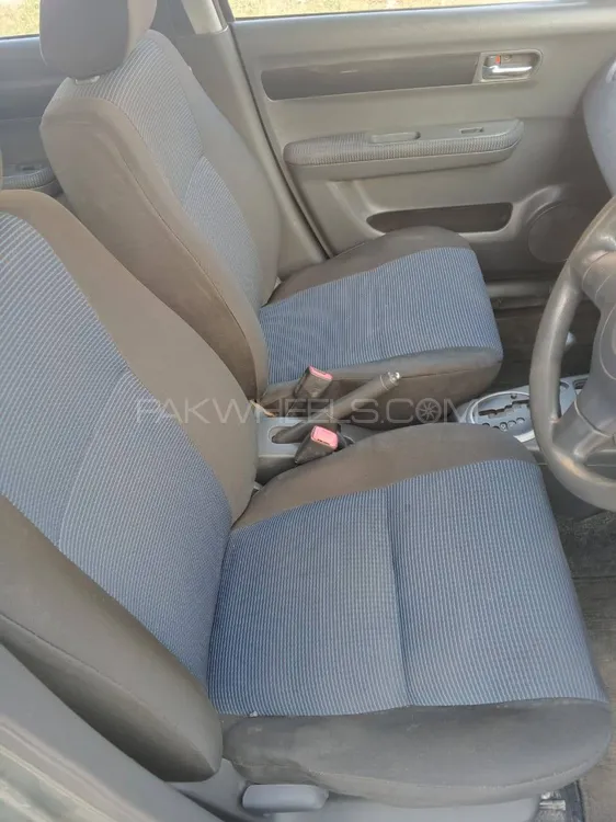سوزوکی سوئفٹ 2013 for Sale in راولپنڈی سوزوکی سوئفٹ 2013 for Sale in راولپنڈی Image-13