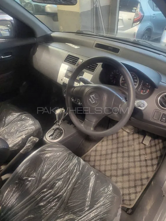 سوزوکی سوئفٹ 2016 for Sale in کراچی سوزوکی سوئفٹ 2016 for Sale in کراچی Image-5