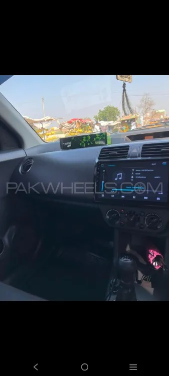 Suzuki Swift 2012 for Sale in Rahim Yar Khan Suzuki Swift 2012 for Sale in Rahim Yar Khan Image-13