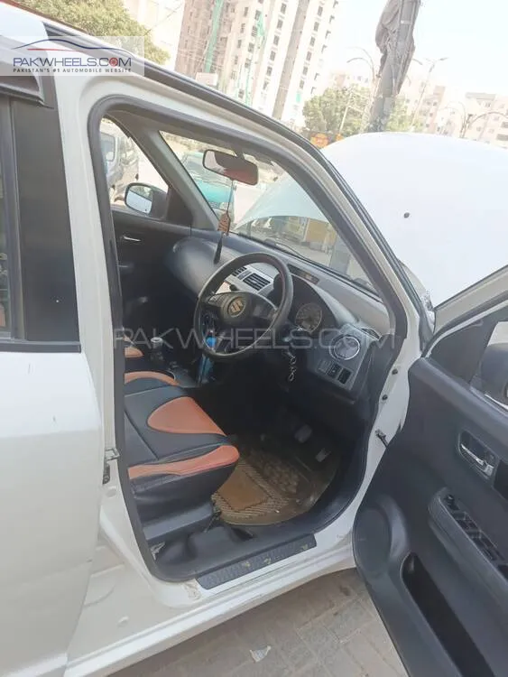 Suzuki Swift 2012 for Sale in Karachi Suzuki Swift 2012 for Sale in Karachi Image-10