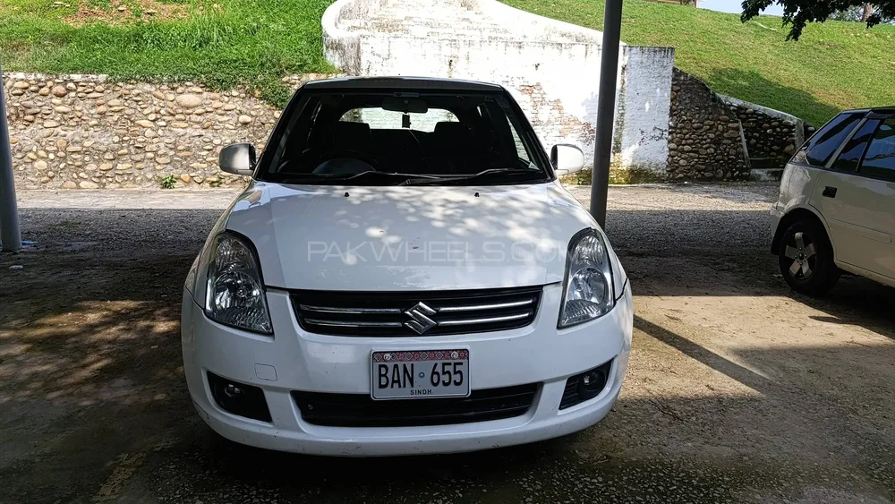 سوزوکی سوئفٹ 2013 for Sale in اسلام آباد سوزوکی سوئفٹ 2013 for Sale in اسلام آباد Image-4