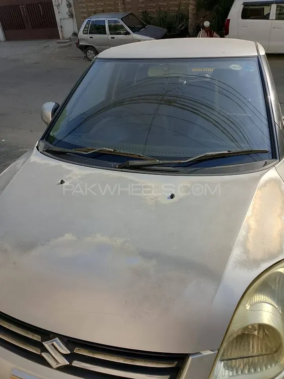 Suzuki Swift 2013 for Sale in Karachi Image-1