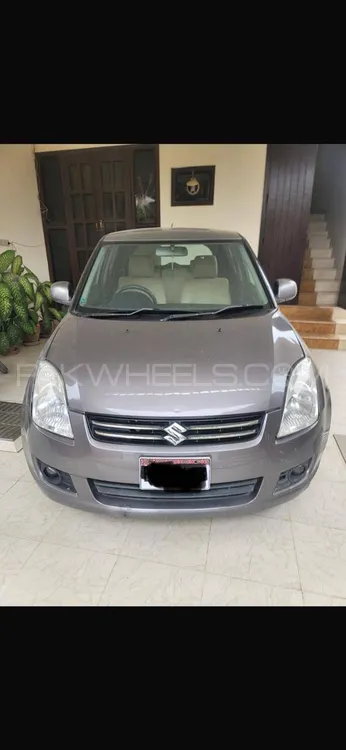 Suzuki Swift 2016 for Sale in Karachi Image-1