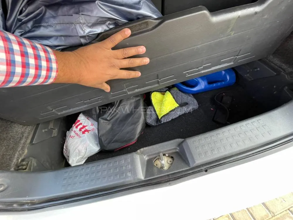 Suzuki Swift 2018 for Sale in Lahore Suzuki Swift 2018 for Sale in Lahore Image-10