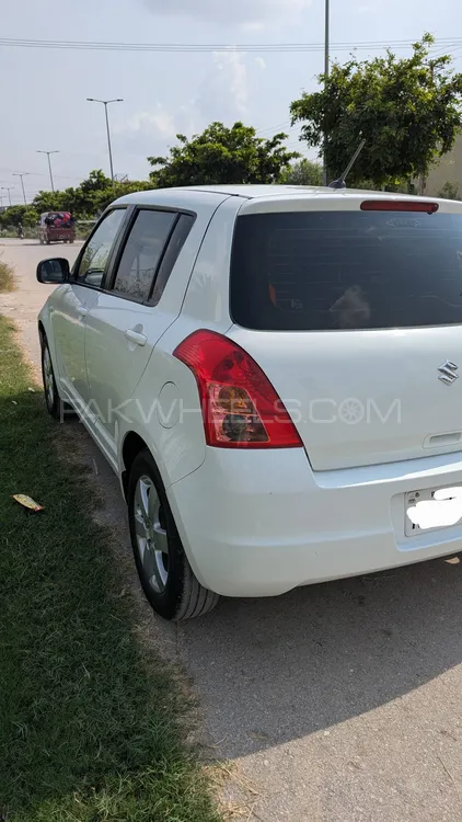سوزوکی سوئفٹ 2020 for Sale in اسلام آباد سوزوکی سوئفٹ 2020 for Sale in اسلام آباد Image-5