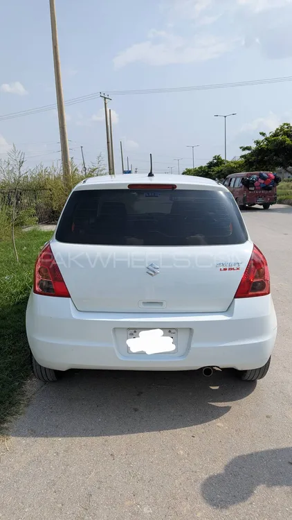 سوزوکی سوئفٹ 2020 for Sale in اسلام آباد سوزوکی سوئفٹ 2020 for Sale in اسلام آباد Image-4