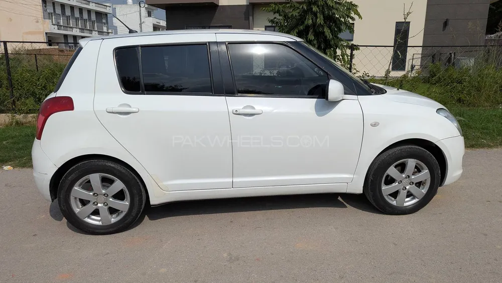 سوزوکی سوئفٹ 2020 for Sale in اسلام آباد سوزوکی سوئفٹ 2020 for Sale in اسلام آباد Image-8