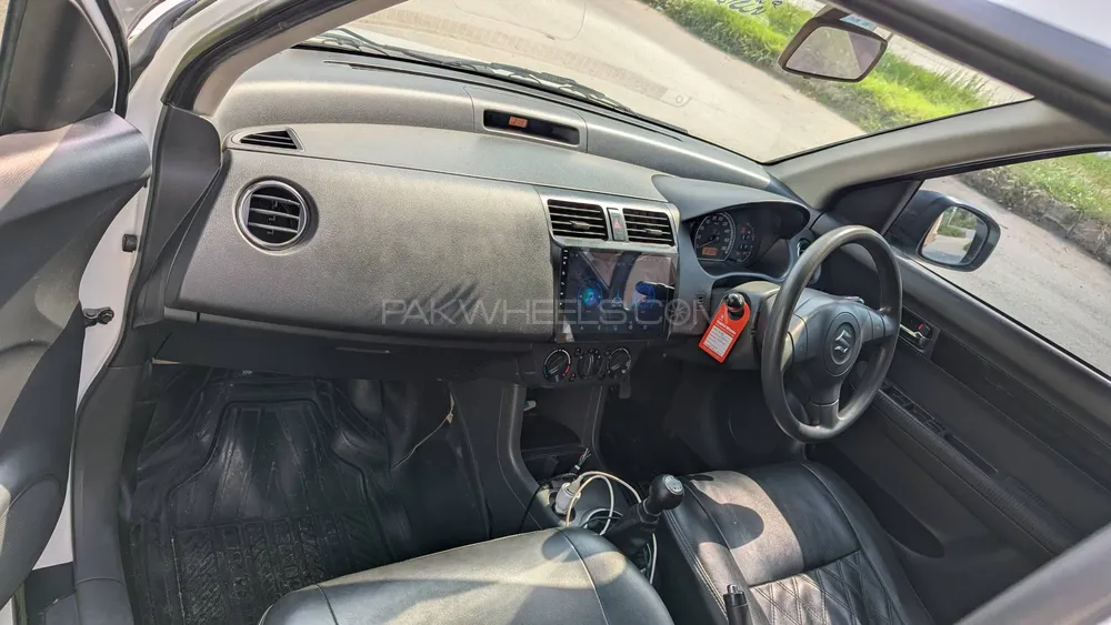 سوزوکی سوئفٹ 2020 for Sale in اسلام آباد سوزوکی سوئفٹ 2020 for Sale in اسلام آباد Image-9