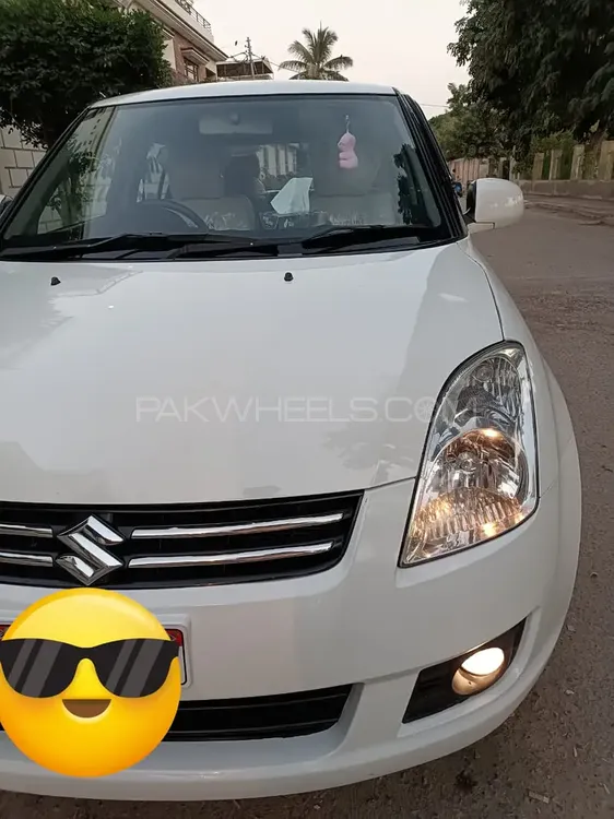 سوزوکی سوئفٹ 2017 for Sale in کراچی سوزوکی سوئفٹ 2017 for Sale in کراچی Image-3