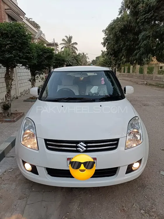 سوزوکی سوئفٹ 2017 for Sale in کراچی سوزوکی سوئفٹ 2017 for Sale in کراچی Image-4