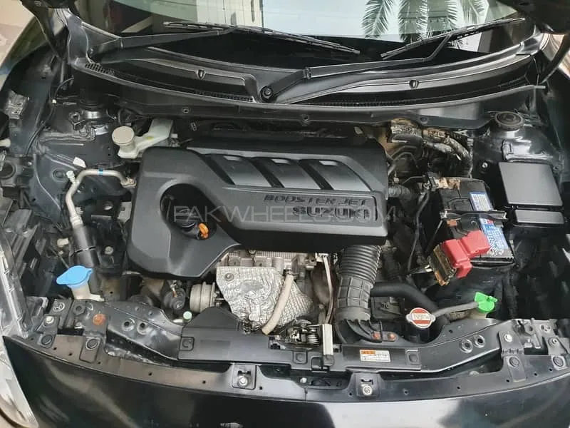 Suzuki Swift 2019 for Sale in Karachi Image-1