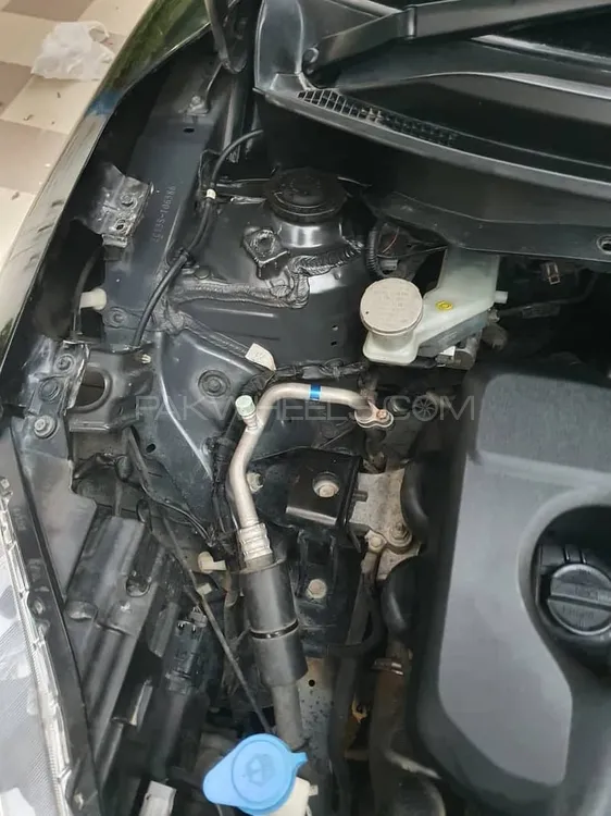 سوزوکی سوئفٹ 2019 for Sale in کراچی سوزوکی سوئفٹ 2019 for Sale in کراچی Image-5
