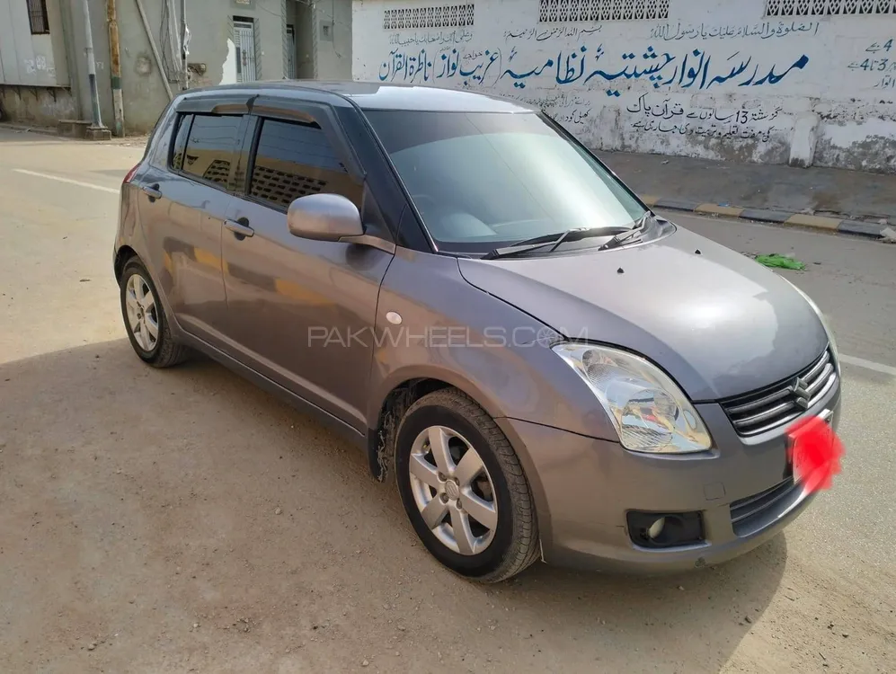 سوزوکی سوئفٹ 2019 for Sale in کراچی Image-1
