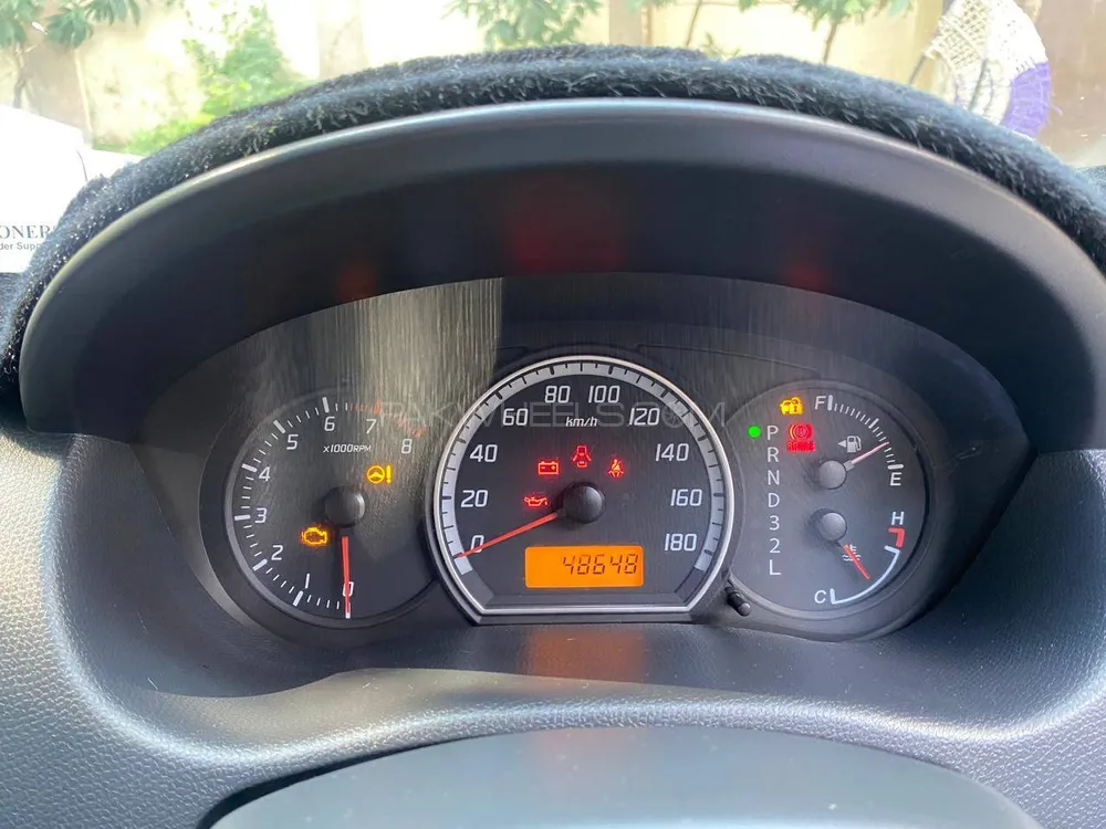 سوزوکی سوئفٹ 2020 for Sale in راولپنڈی سوزوکی سوئفٹ 2020 for Sale in راولپنڈی Image-13