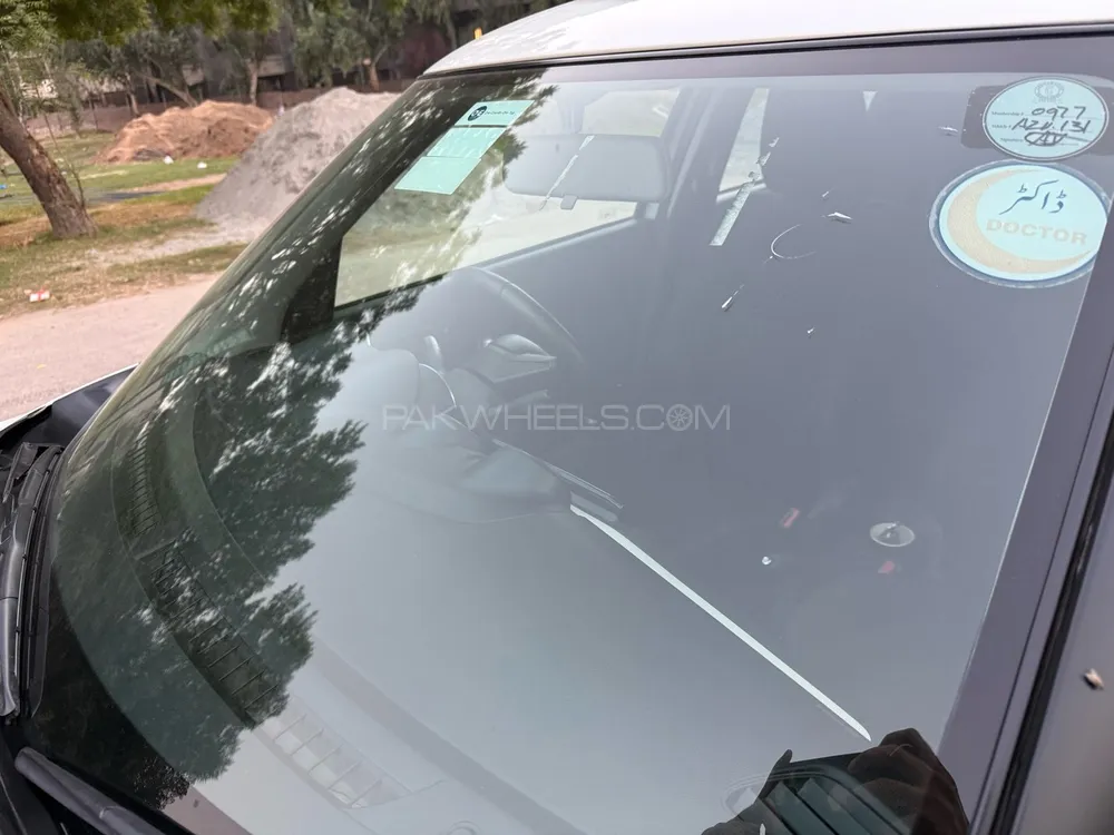 Suzuki Swift 2022 for Sale in Faisalabad Suzuki Swift 2022 for Sale in Faisalabad Image-6