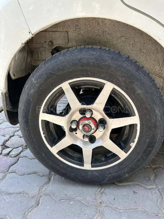 سوزوکی ویگن آر 2021 for Sale in سیالکوٹ سوزوکی ویگن آر 2021 for Sale in سیالکوٹ Image-8