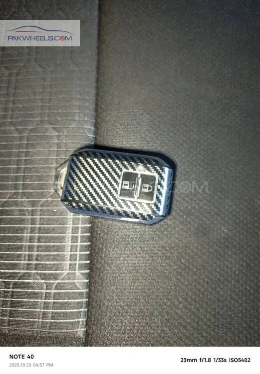سوزوکی ویگن آر 2022 for Sale in فیصل آباد سوزوکی ویگن آر 2022 for Sale in فیصل آباد Image-13