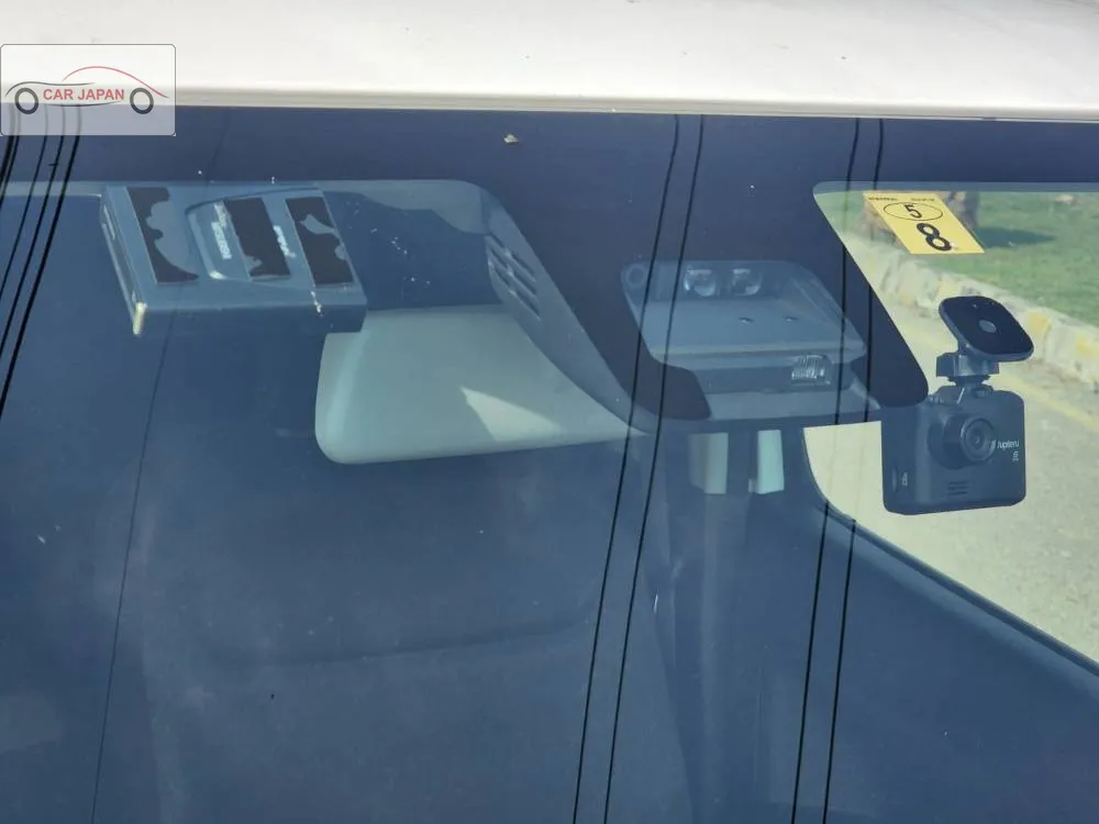 Suzuki Wagon R 2022 for Sale in Lahore Suzuki Wagon R 2022 for Sale in Lahore Image-15
