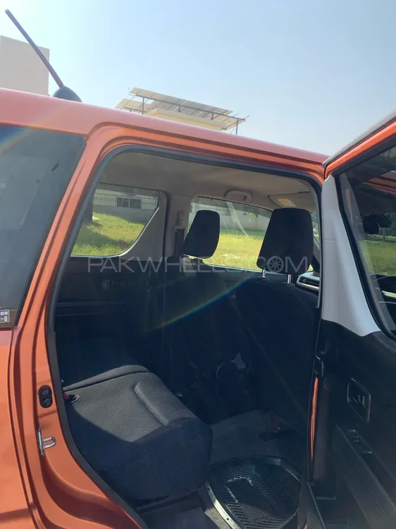 سوزوکی ویگن آر 2019 for Sale in راولپنڈی سوزوکی ویگن آر 2019 for Sale in راولپنڈی Image-17