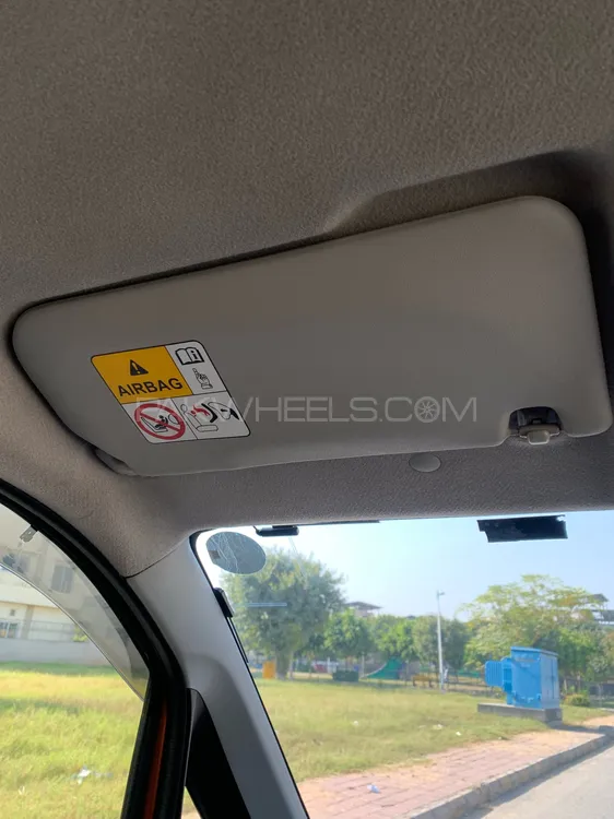 سوزوکی ویگن آر 2019 for Sale in راولپنڈی سوزوکی ویگن آر 2019 for Sale in راولپنڈی Image-13